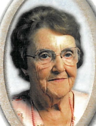 Mme Agnès Châteauneuf