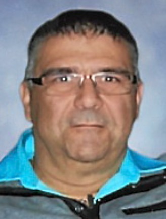 M. Régis Saulnier