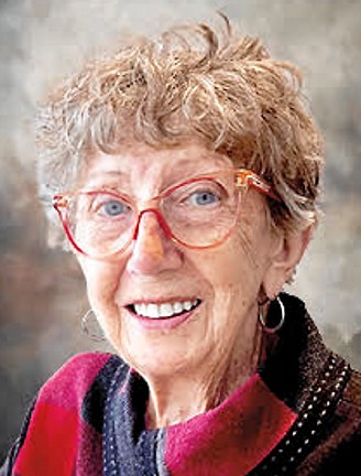 Mme Jacqueline Pelletier Simard