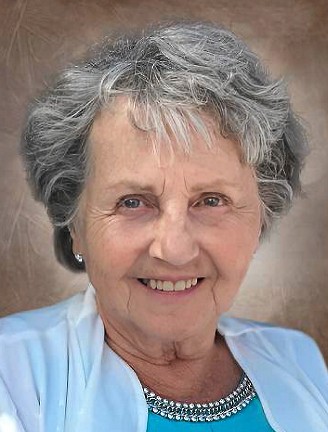 Mme Claire Tremblay (Simard)