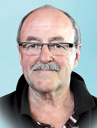 M. Michel Harvey