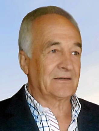 M. Réal Boivin