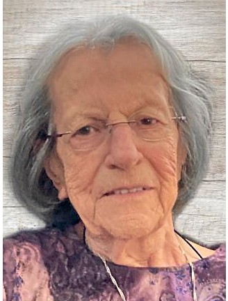 Mme Eveline Lessard (Tremblay)