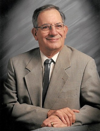M. François Grimard