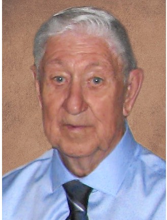 M. Raymond Munger