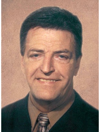 M. Michel Perron