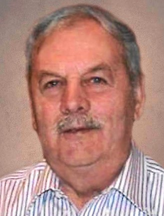 M. Georges-Henri DeRoy