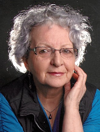 Mme Suzanne Otis