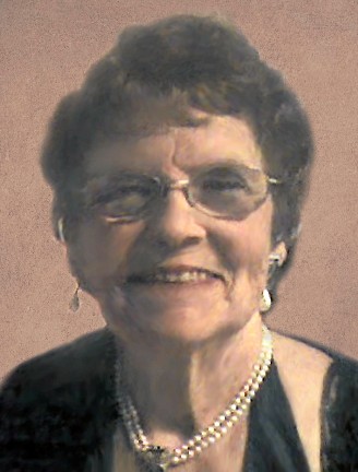 Mme Blanche Sergerie