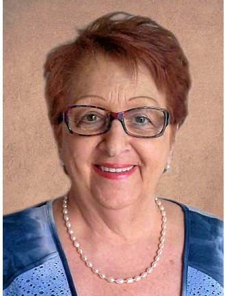 Mme Raymonde Pedneault