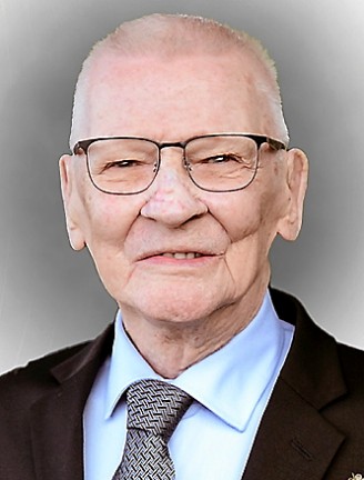 M. Richard Philippe