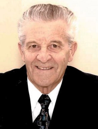 M. Antonio Dallaire