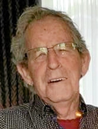 M. Gérald Robertson