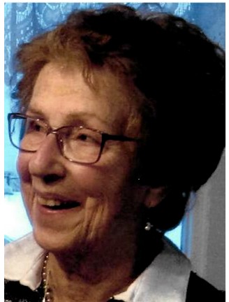 Mme Raymonde Tremblay