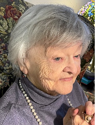 Mme Gilberte Landry