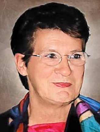 Mme Katy Drolet