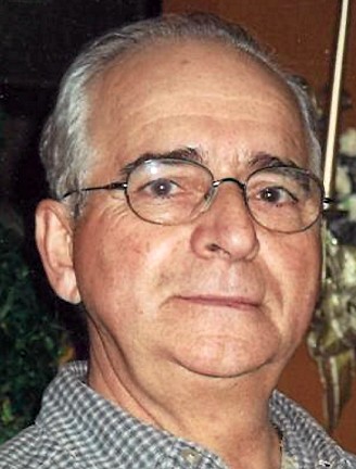 M. Armand Lavoie