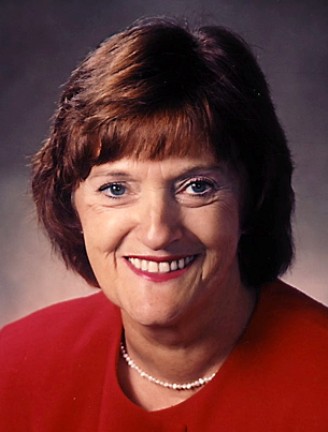 Mme Jacqueline Jalbert