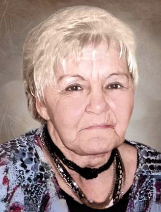Mme Paulette Lavoie