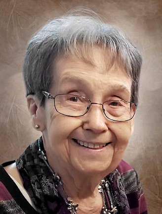 Mme Rita Tremblay