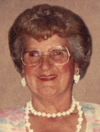 Mme Rose Évraire