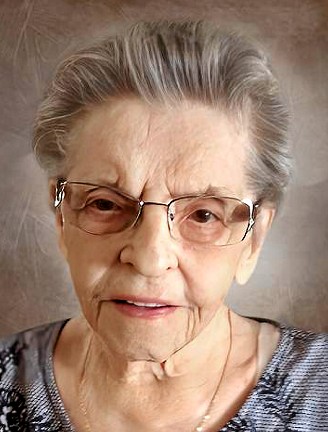 Mme Olivette Truchon