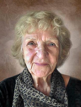 Mme Carmen Lavoie