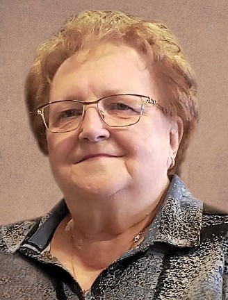 Mme Brigitte Racine