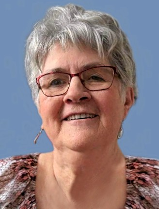 Mme Réjeanne Privé