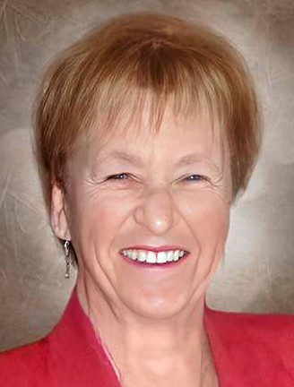 Mme Laurette Racine