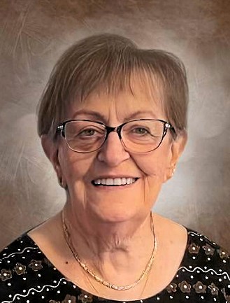 Mme Suzanne Potvin