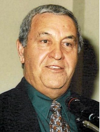 M. Charles-Aimé Bouchard