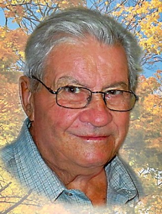 M. Jean-Yves Larouche