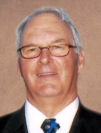 M. Claude Simard