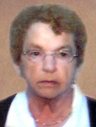 Mme Georgette Morin Ramsay