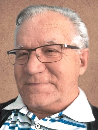 M. Gilles Bergeron