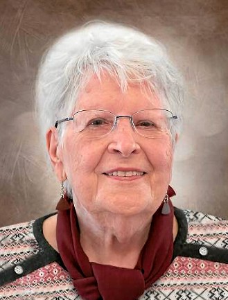 Mme Marthe Bouchard Bernier