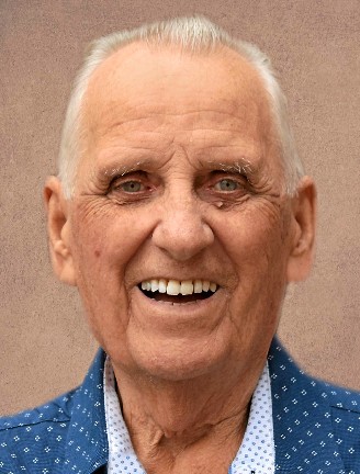 M. Marcel Perron