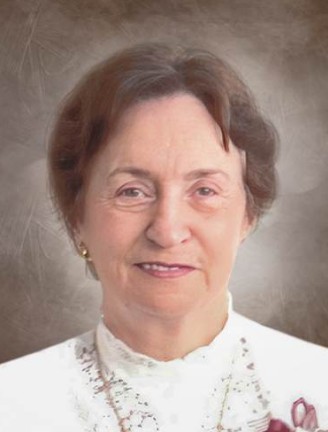 Mme Gemma Gauthier Ferraris