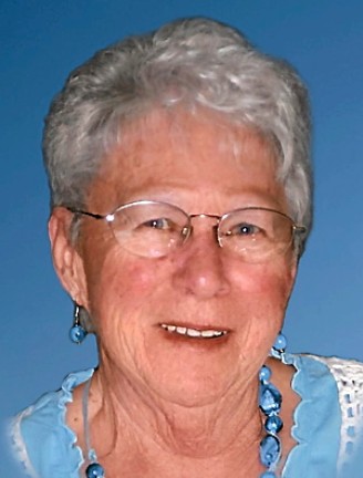 Mme Colette Duchesne
