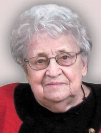 Mme Jeanne Boivin