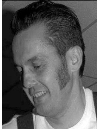 M. Bernard Barrette