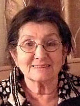 Mme Rolande Tremblay