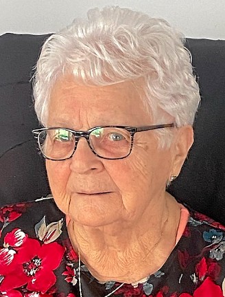 Mme Lisette Lavoie