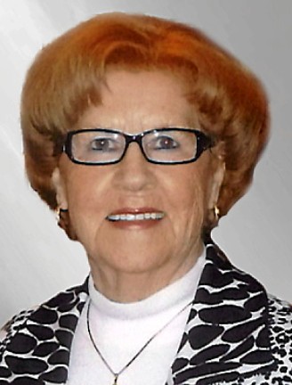 Mme Antoinette Tremblay Beaudoin