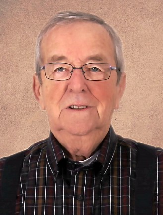 M. André Harvey