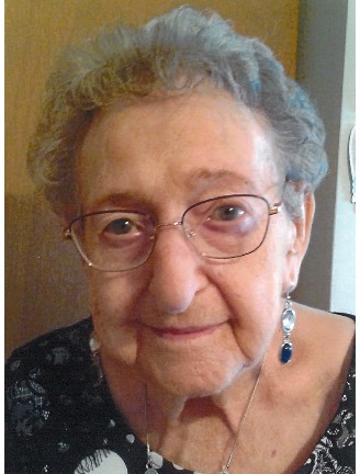 Mme Marthe Tremblay