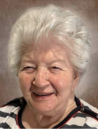 Mme Marie-Claire Belley
