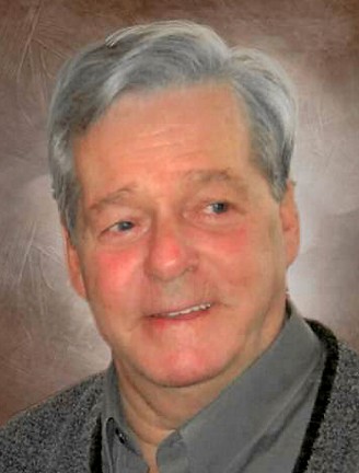 M. Jean-Louis Garneau