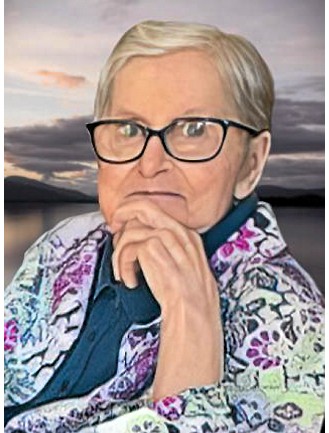 Mme Lina Roussel